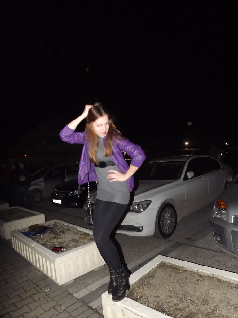 Оксана Ашинова ·٠•●๑۩ ღღღ_ Lady ♔ Sterva_ღღღ ۩๑ | Сочи