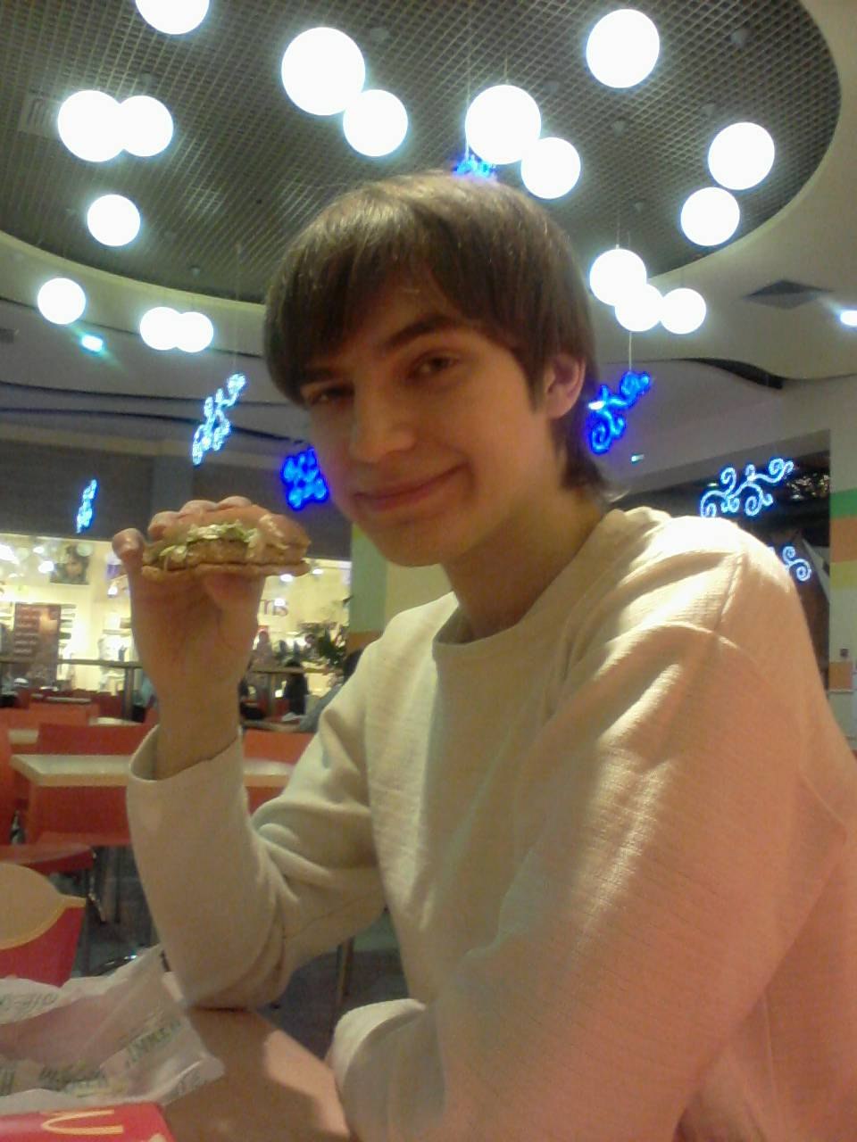 Александр Колесников | Ростов-на-Дону