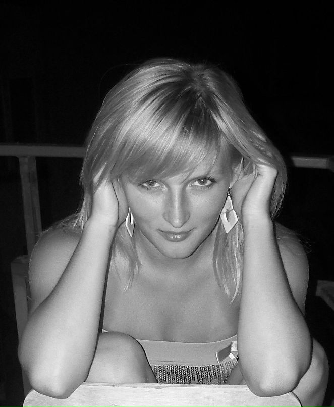 Марина Цуканова | Орёл