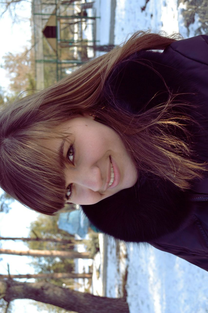 Анна Безродняя | 