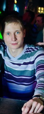 Миша Синцов | Киров