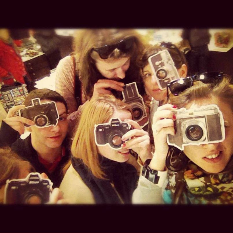 Катя Боровая | Санкт-Петербург