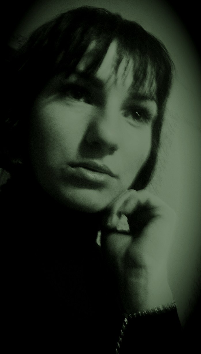 Анастасия Ежова | 