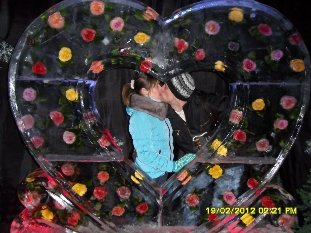 Настена Каковкина | Санкт-Петербург