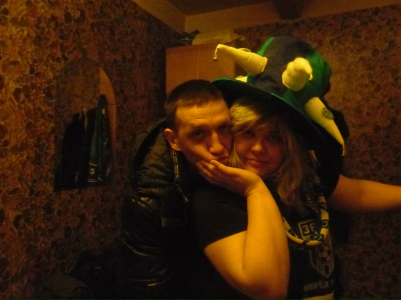 Алексей Цветков | Санкт-Петербург