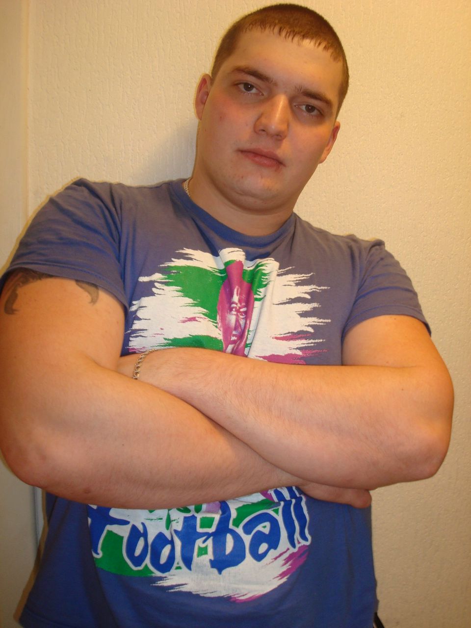 Стас Гайворонский | Краснодар