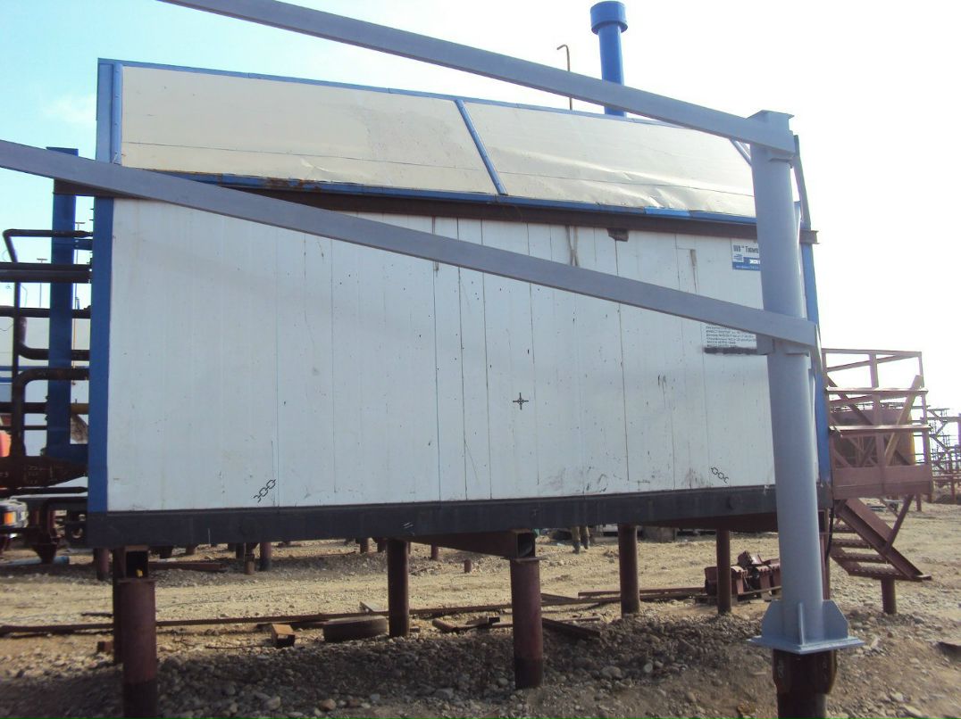 Фархад Салахутдинов | Тюмень