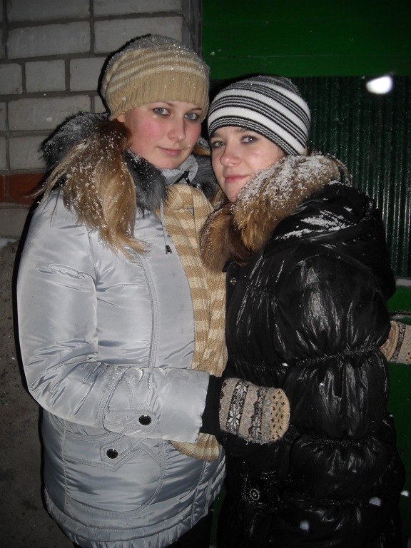 Надежда Сактарова | Котлас