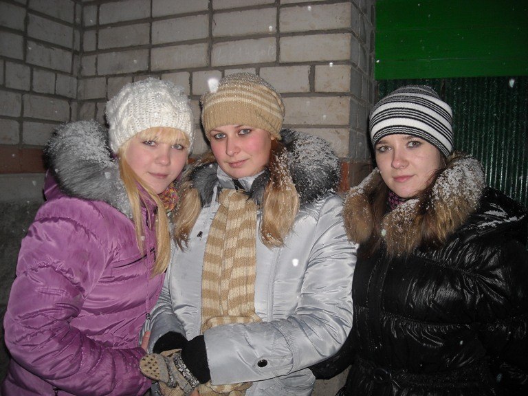 Надежда Сактарова | Котлас