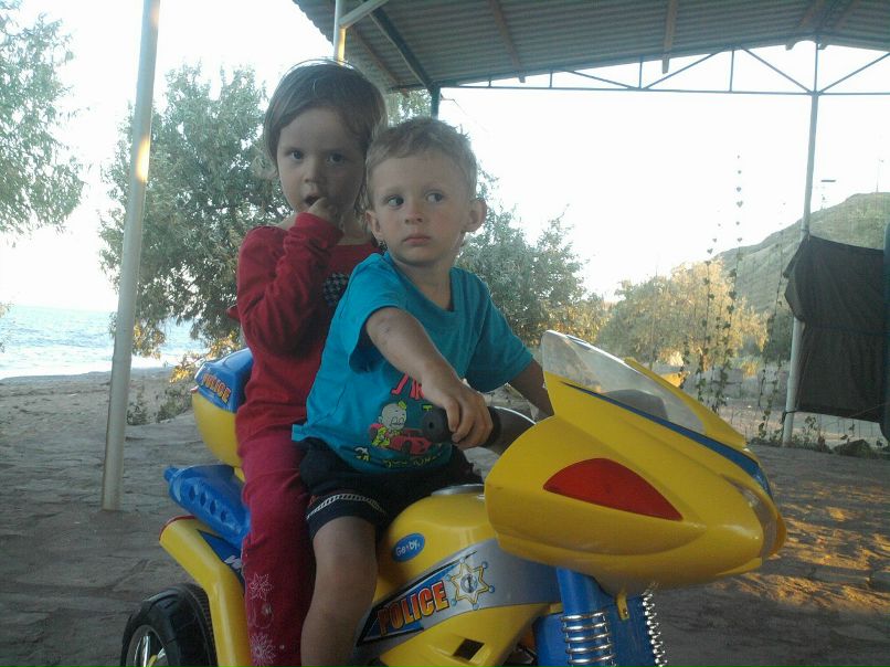 Олена Гірник(Радченко) | Львов