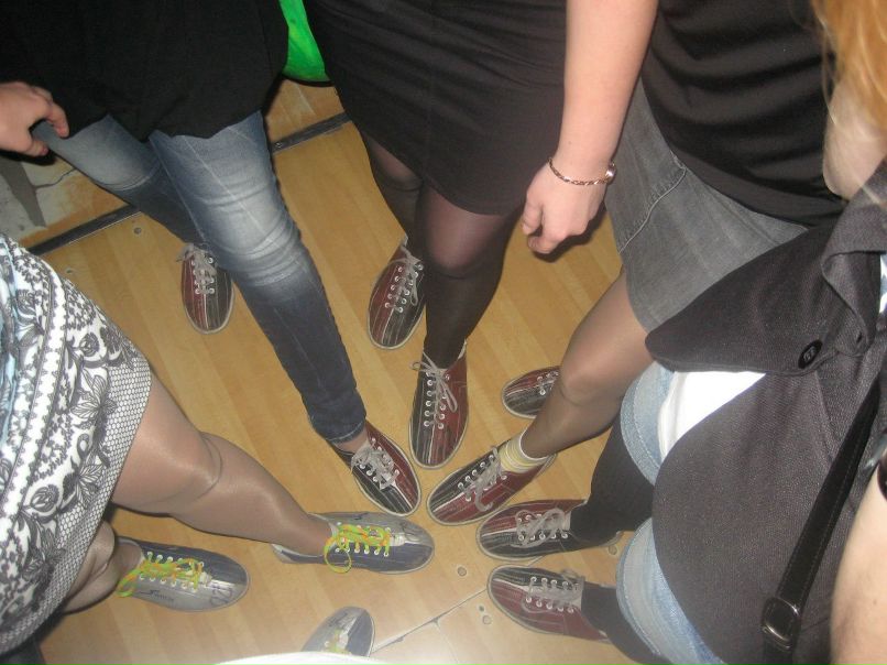 Елена Крюкова (Семихина) | Архангельск