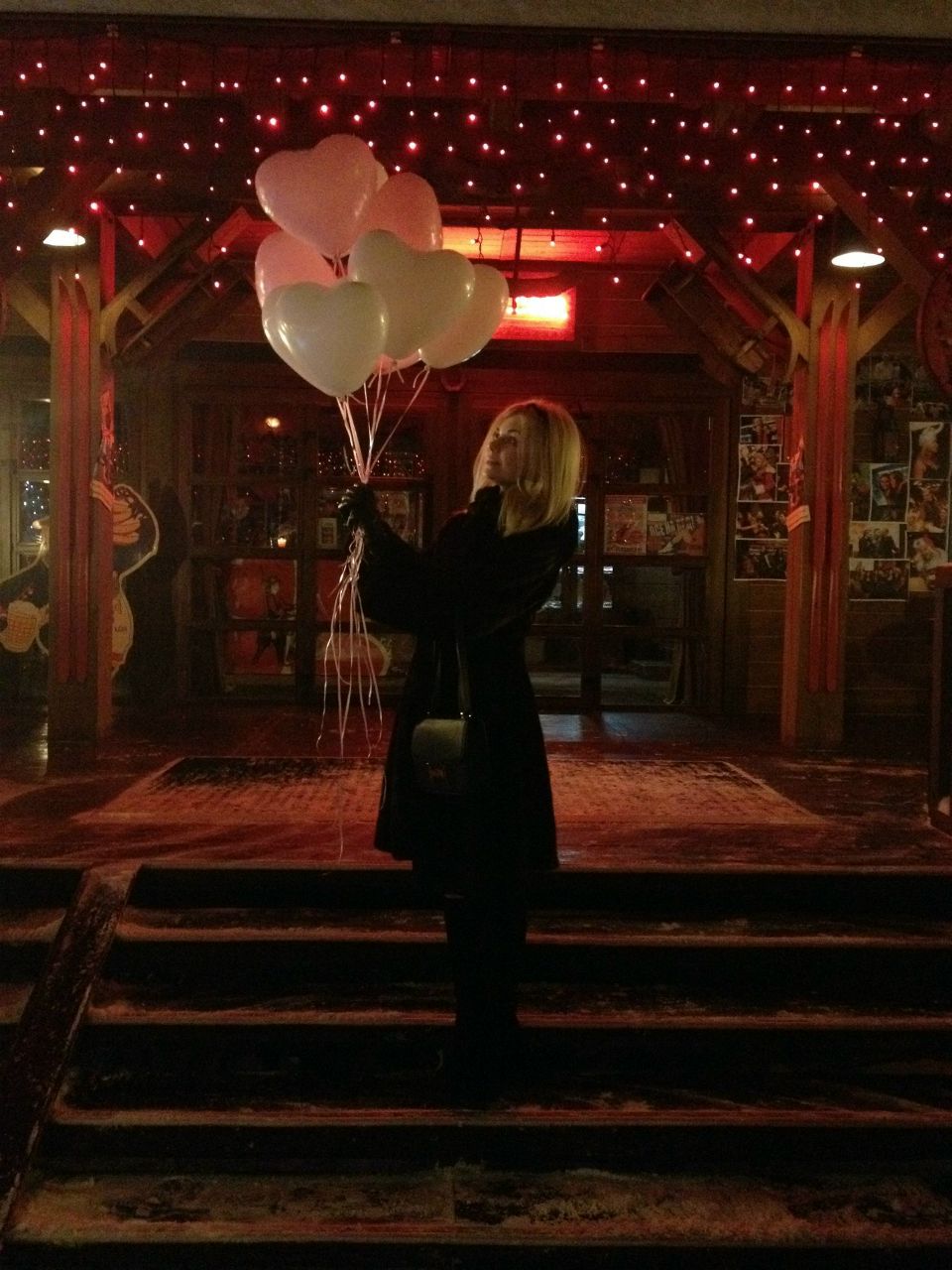 Анна Космина | Киев