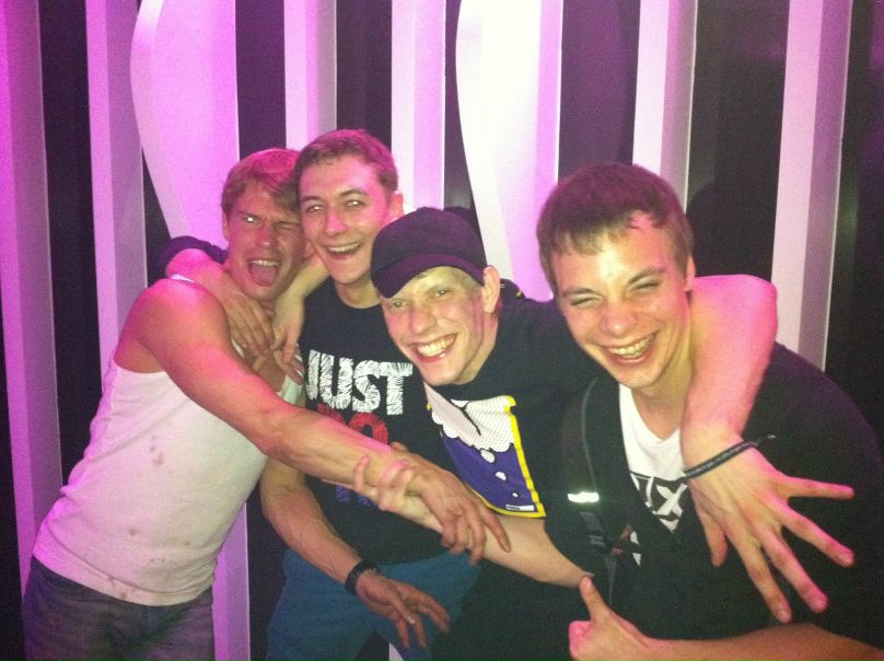 №39, Oleksii Milodan, 38 лет, Николаев №39, Oleksii Milodan, 38 лет, Николаев