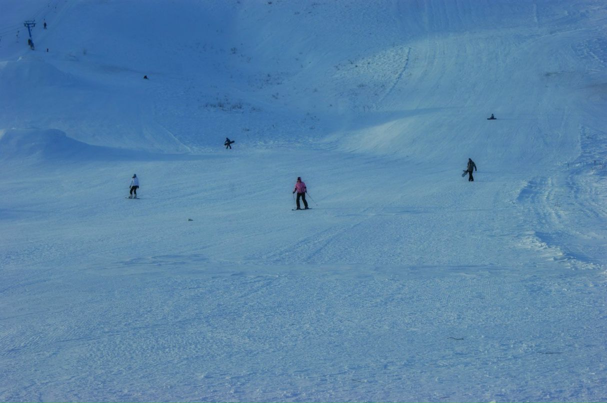 Алёна Иванчук | Новотроицк