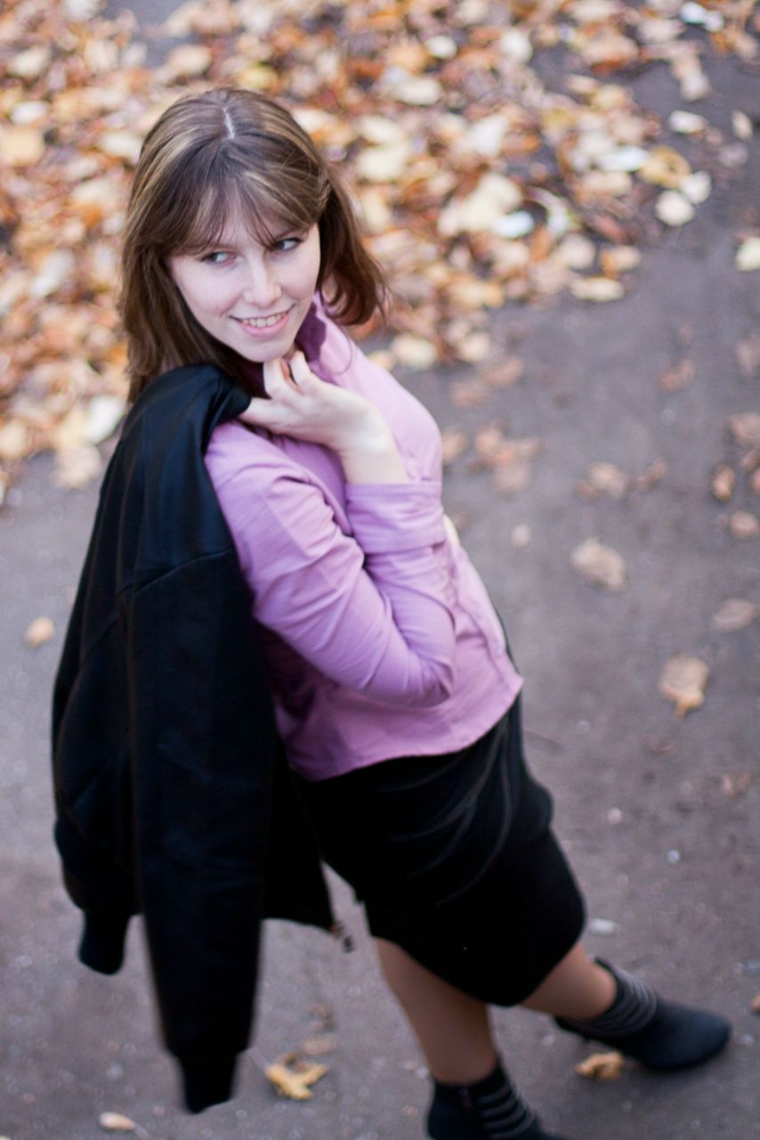 Ольга Гоношилина | Уральск