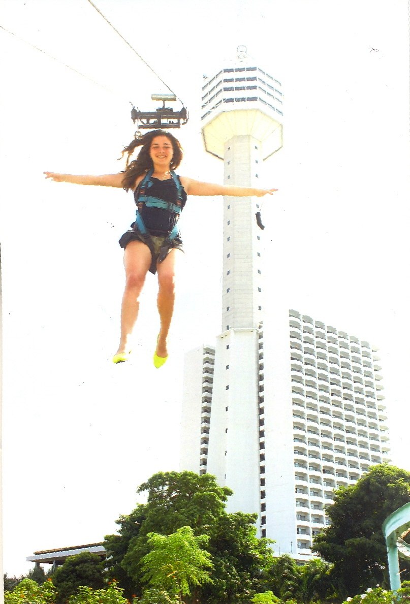 Sveta Baranovskaya | Тула