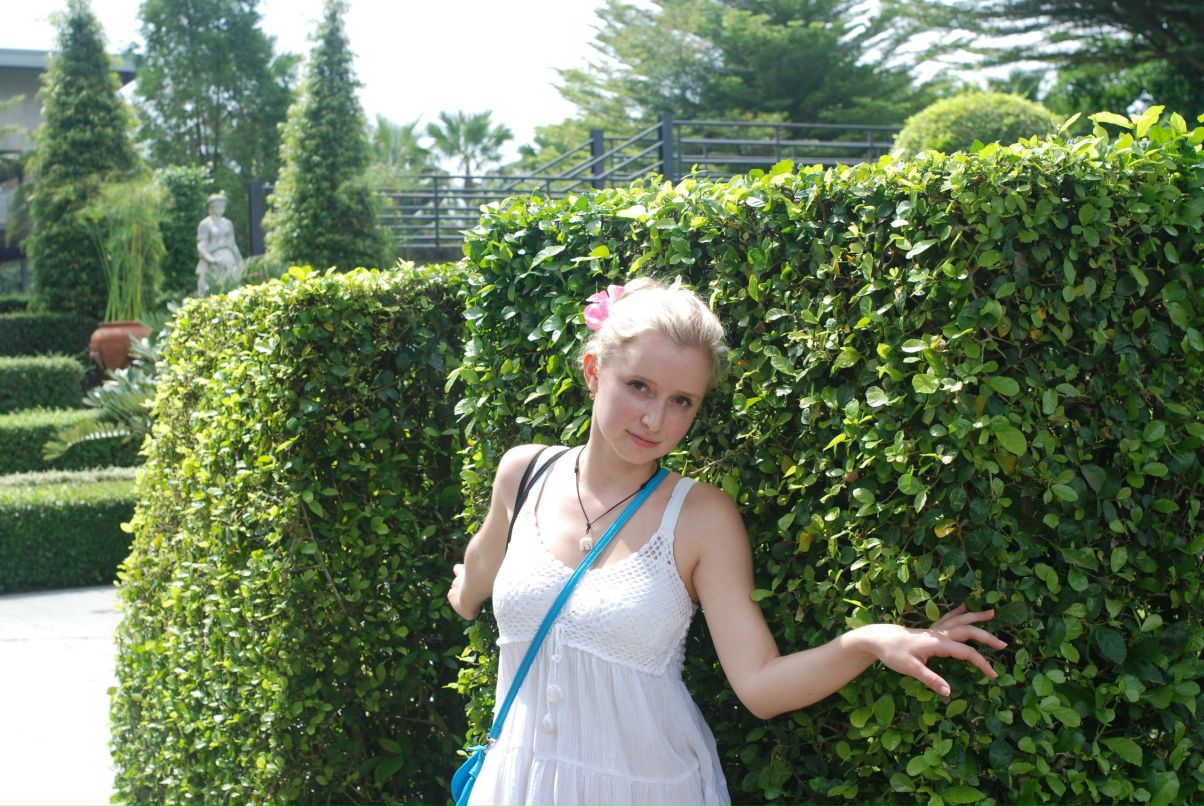 Дарья Рябинина ♥ | Нижний Новгород