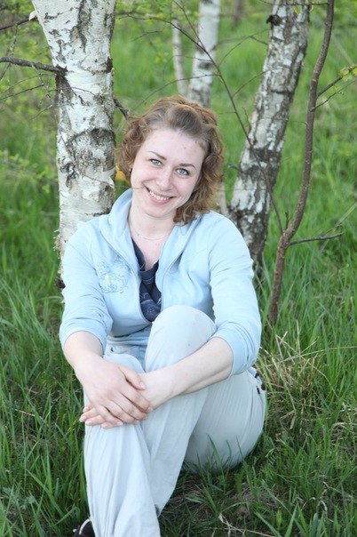 Олька Воробьёва ~Realistka~ | Минск