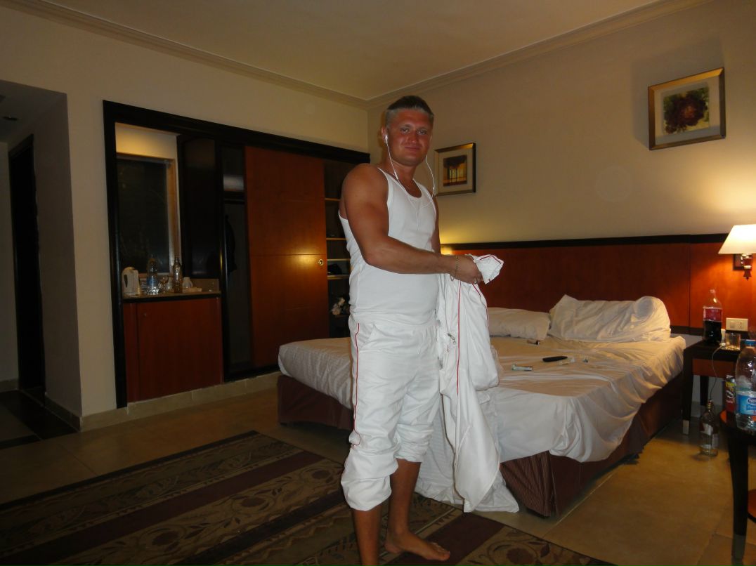 Серёга Макаров | Москва