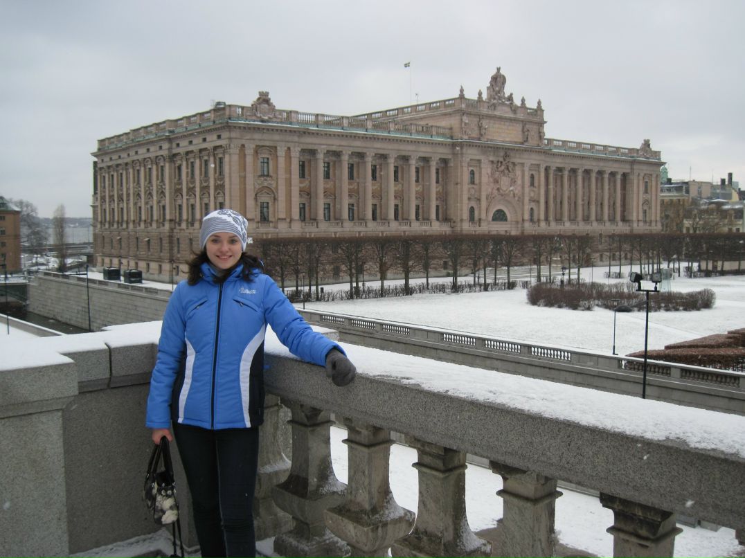 Галина Кузьмина | Нижний Новгород