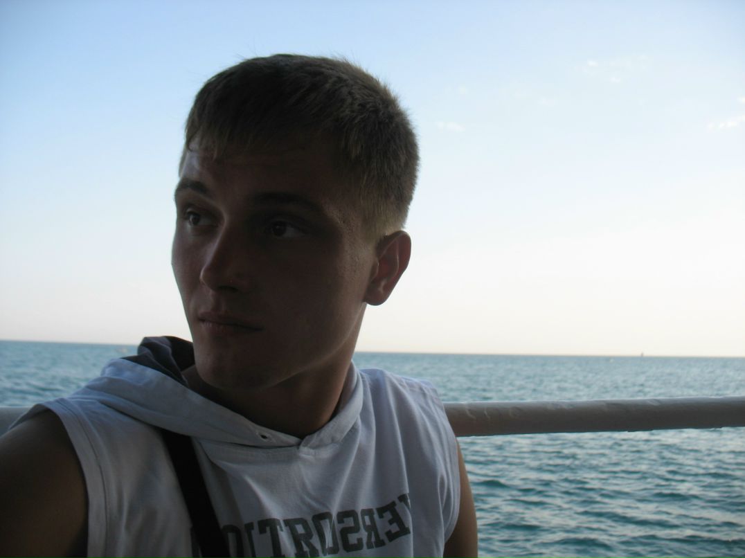 Александр Федоренко | Москва