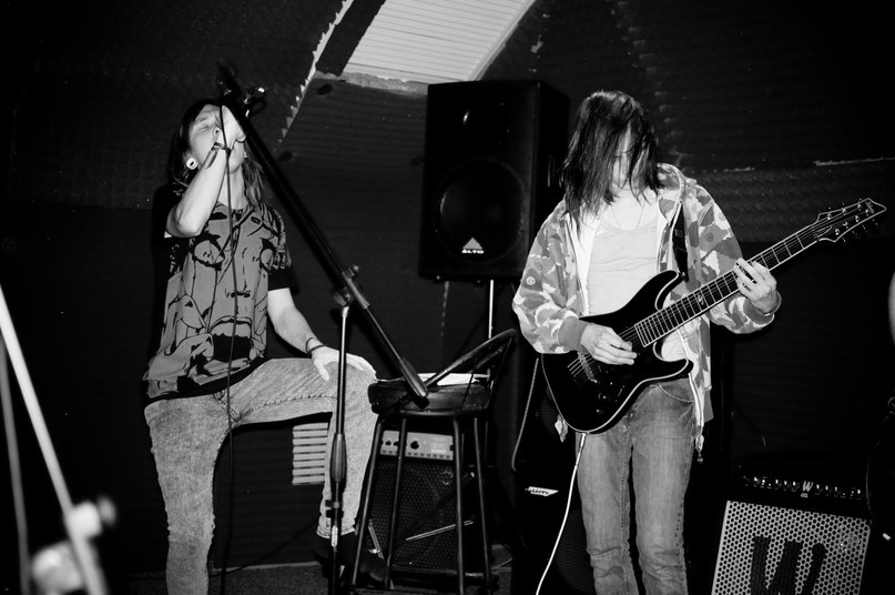 Тимофей Любин | Тамбов