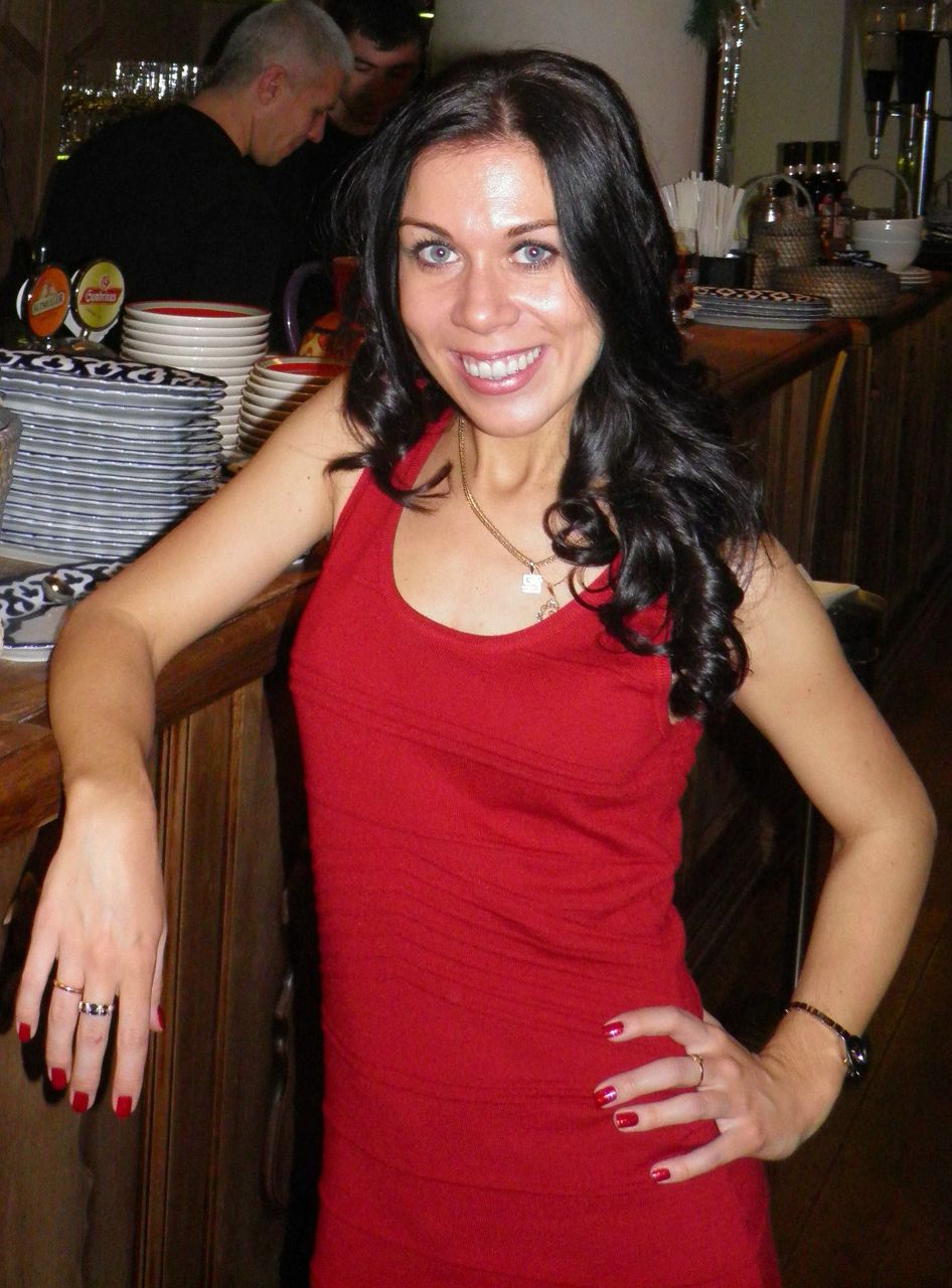 Анна Ярцева | Санкт-Петербург