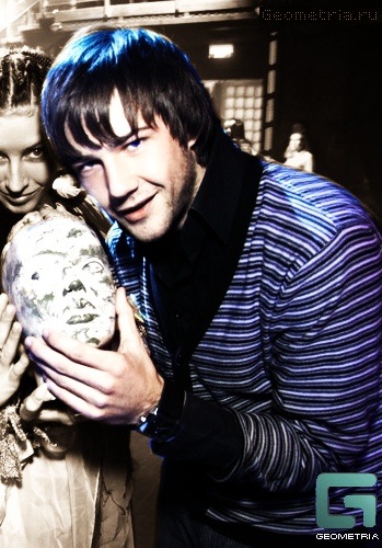 №134, Давид Калдани, 36 лет, Кисловодск №134, Давид Калдани, 36 лет, Кисловодск