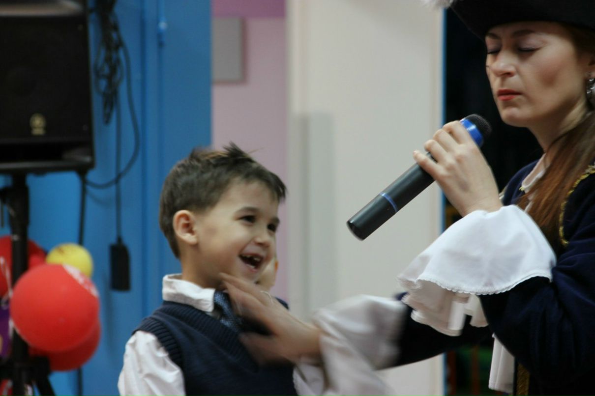 Лилия Шарапова | Казань