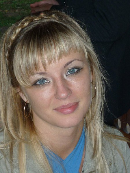 Светлана Макарова | Рыбинск