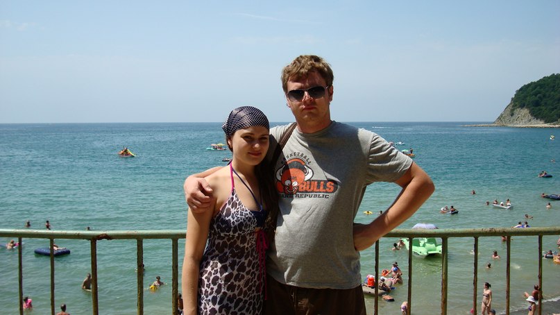 Ирина Жук | Волгоград