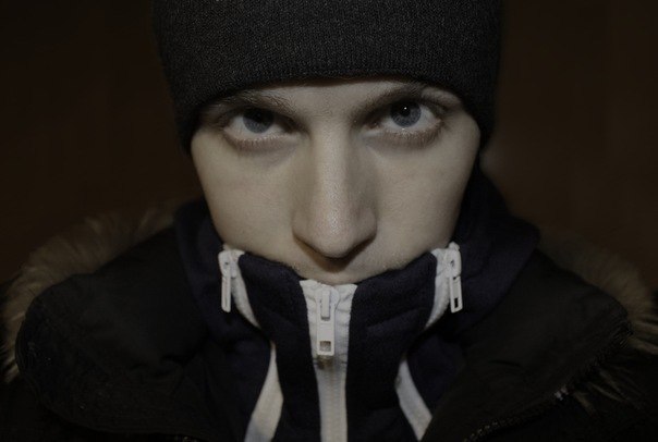 Антон Первов | 