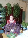 Фотография Скрябиной Татьяны