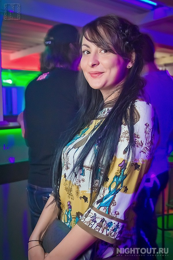 Кристина Гальцева | Барнаул