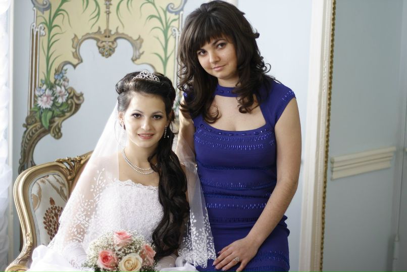 Лейсан Айметдинова | Казань