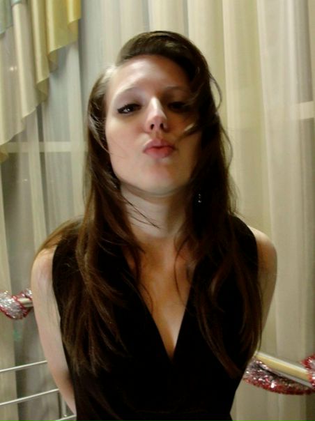 №13, Виктория Кононенко №13, Виктория Кононенко