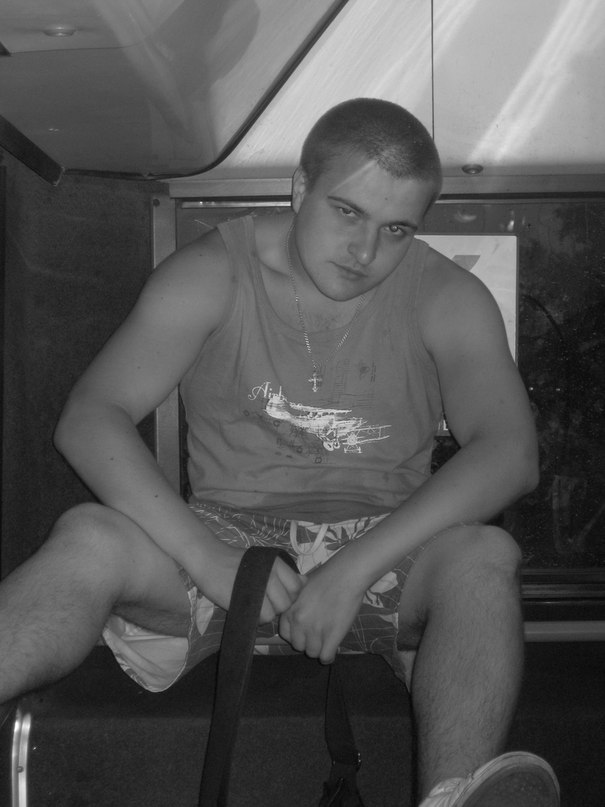 Алексей Белоусов | Москва