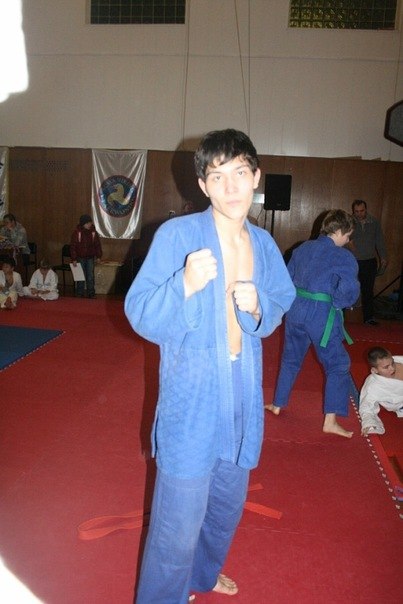 Томас Матисс | Красногорск