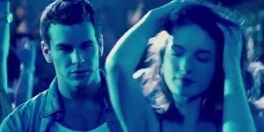 Кристинка Чайцова | Нижний Новгород