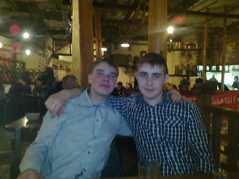 Эмиль Гайнутдинов | Казань