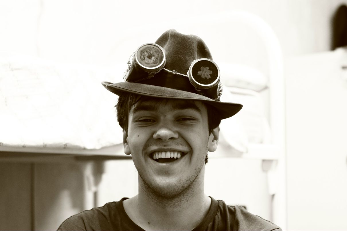 Никита Мерзлов | 