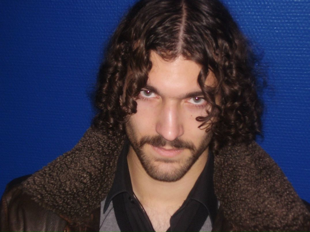 Андрей Скопич [Warrenpeace] | Москва