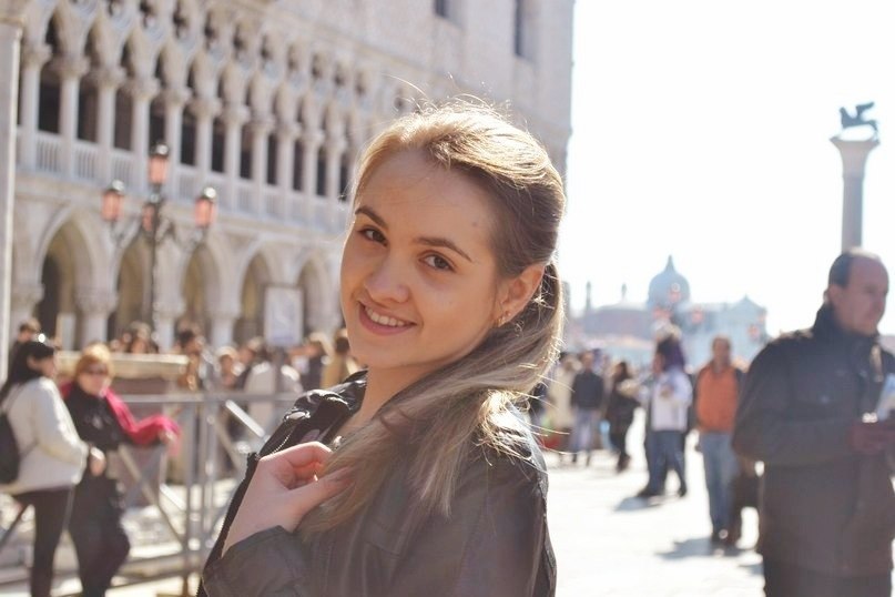 Вікторія Мирошниченко | 