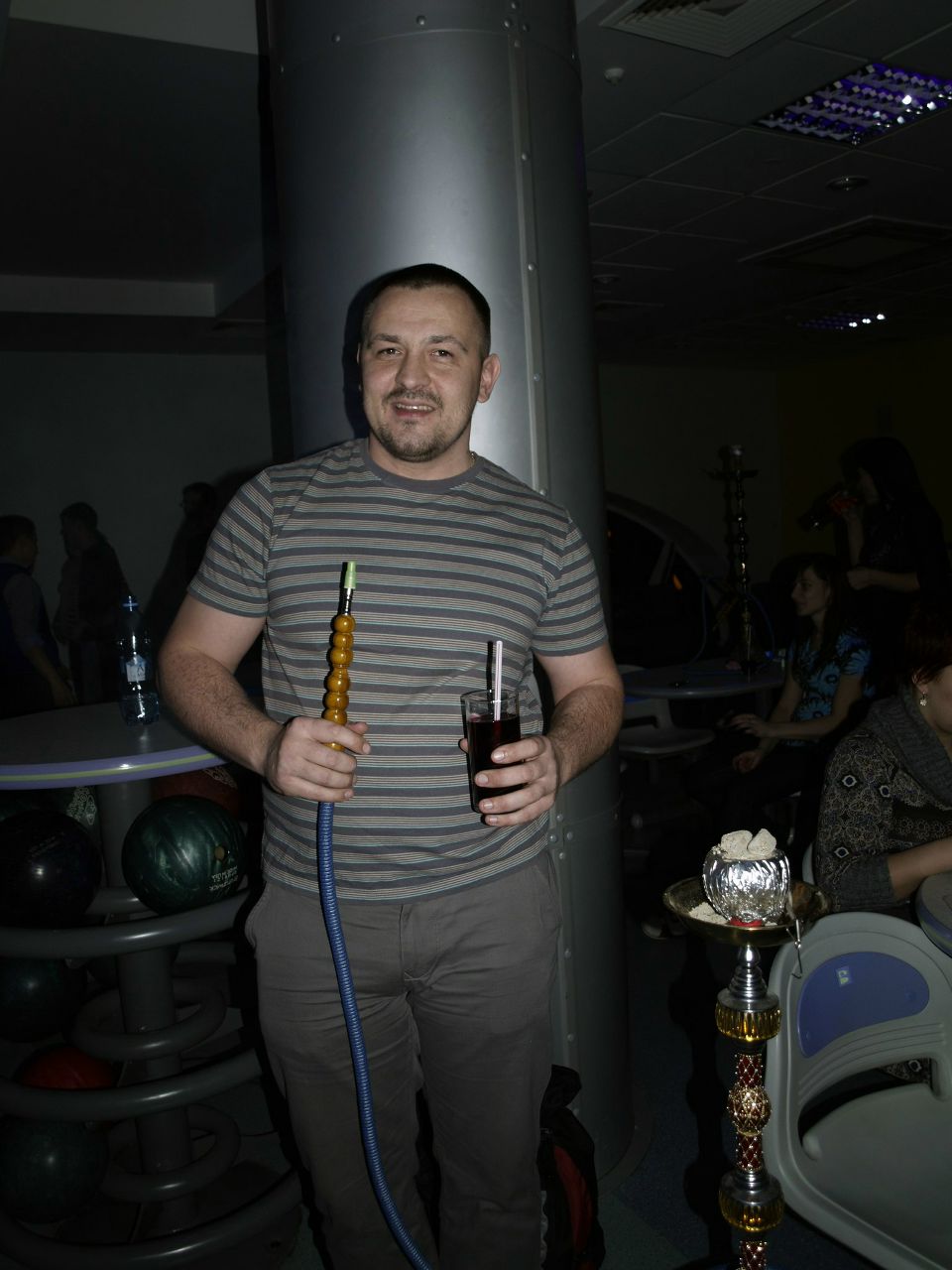 Сергей Шалимов | Москва