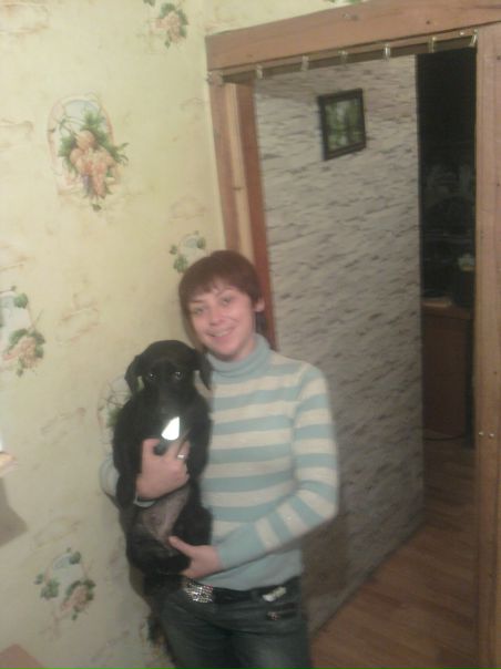 №41, Таня Смирнова, Днепр (Днепропетровск) №41, Таня Смирнова, Днепр (Днепропетровск)