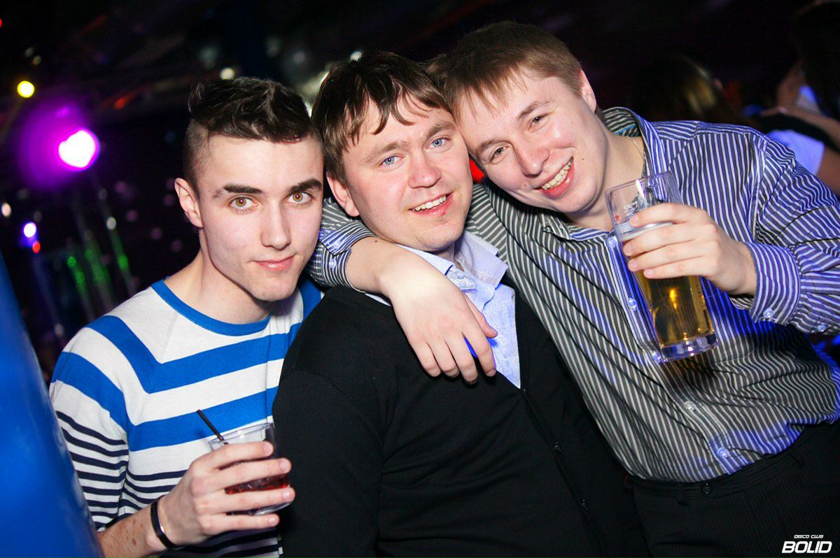 Эдуард Гиззатуллин | Пермь