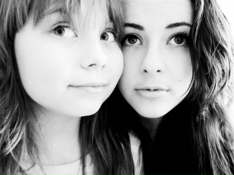 Дарья Чёрная | Солигорск