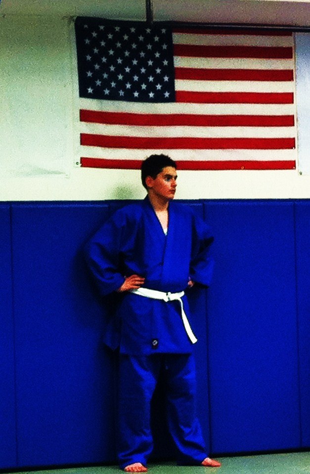 Антон Миранги | New York