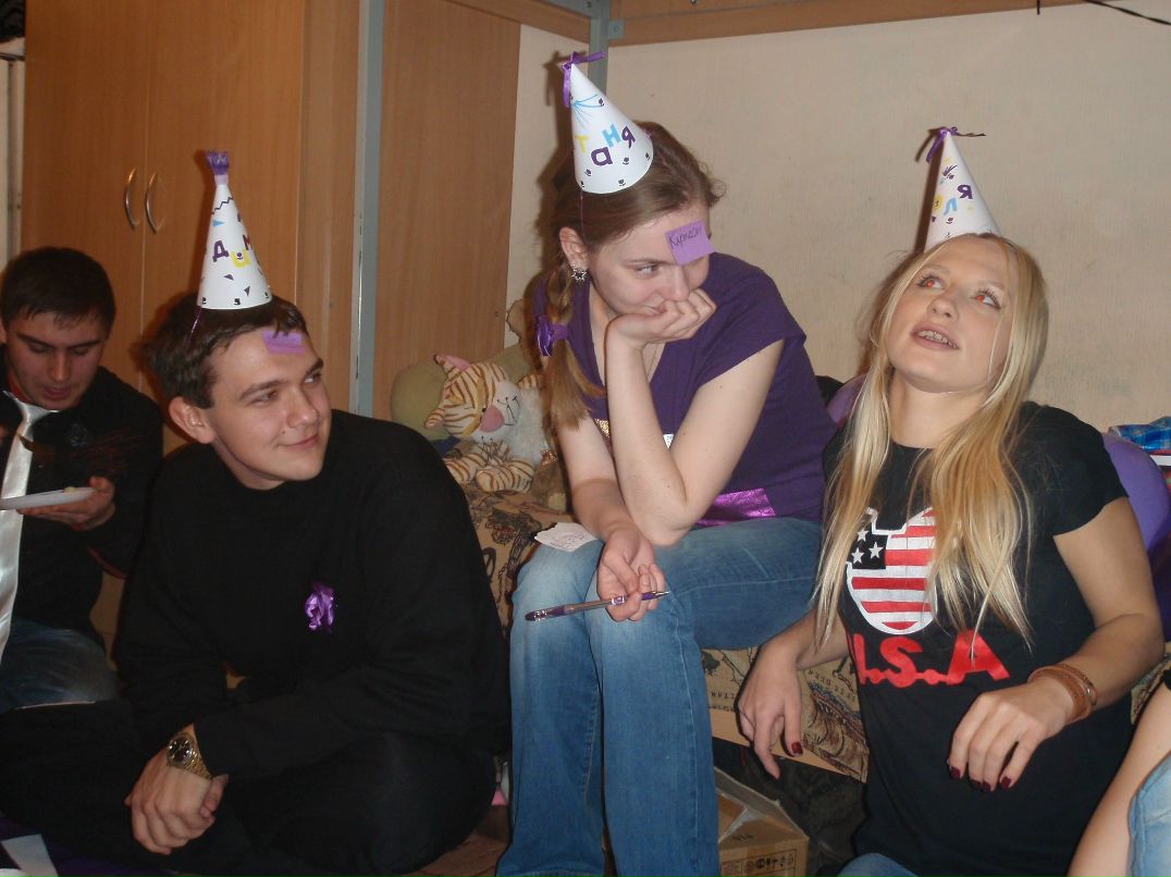 Марьяна Шама | Киев