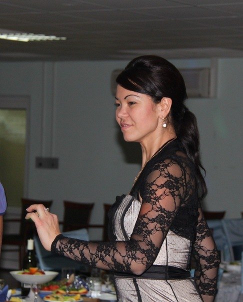 Людмила Ишутченко Ивановна | Москва